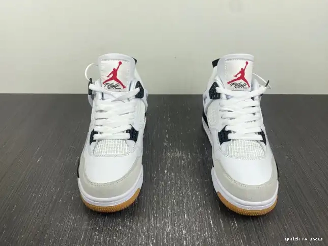 Cheap Retro DR5415-100 4 Jordan SB 0520